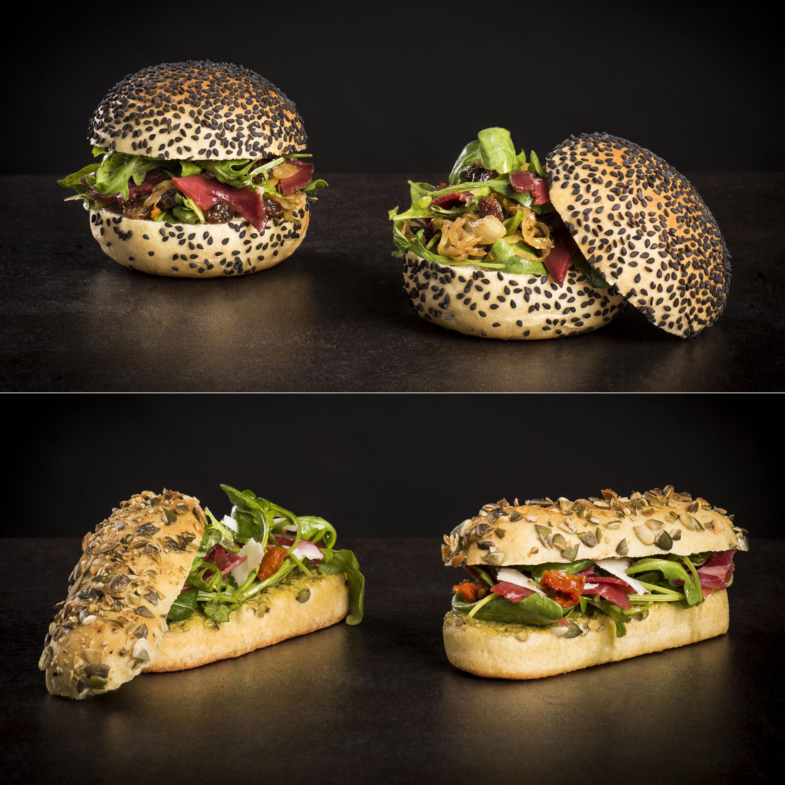 Envie d’un Burger?